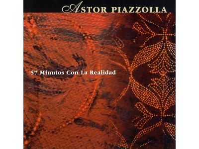 57 minutos con la realida