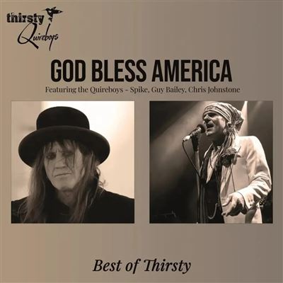God Bless America : Best Of Thirsty