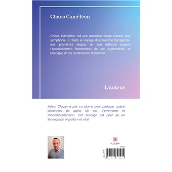 Chaos Caméléon
