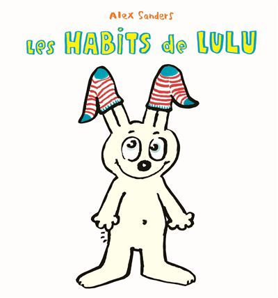 Les habits de lulu