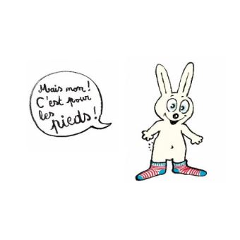 Les Habits De Lulu Cartonne Alex Sanders Achat Livre Fnac