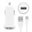 B2B PACK CAC 1 USB 2.1A + CABLE MICRO USB_0