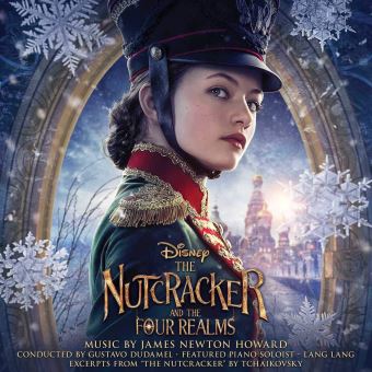 The Nutcracker And The Four Realms B.S.O.