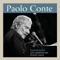 Zazzarazaz uno spettacolo d'arte varia Coffret Edition Super Deluxe limitée