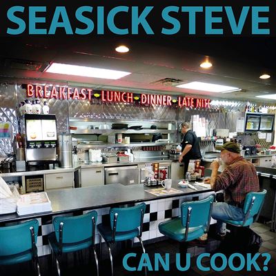 Can U Cook? Inclus coupon MP3