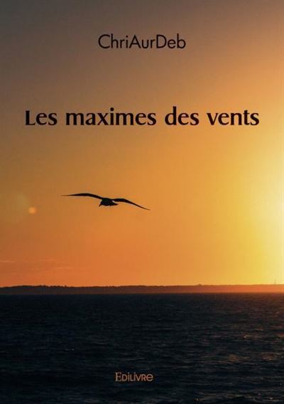 Les maximes des vents