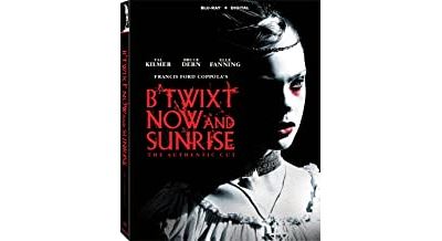 B'twixt Now And Sunrise Blu-ray - Francis Ford Coppola - Blu-ray ...