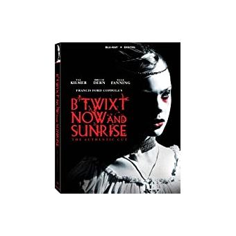 B'twixt Now And Sunrise Blu-ray - Francis Ford Coppola - Blu-ray ...