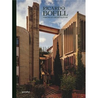 Ricardo Bofill - 1