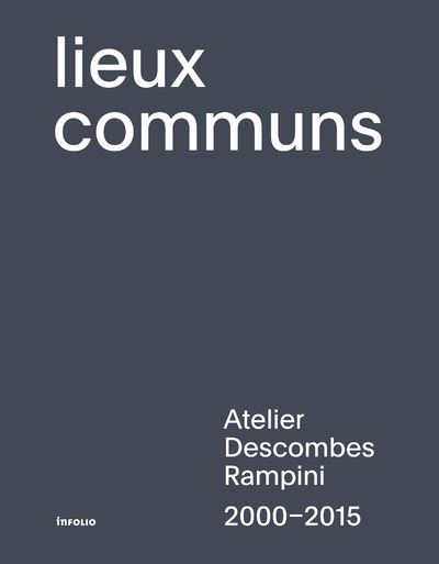 ADR, atelier Descombes Rampini