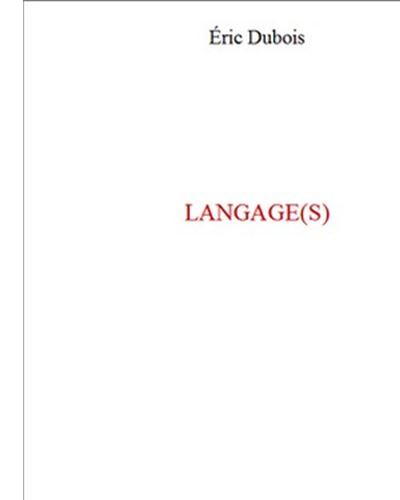 Langage(s)