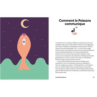 Astro Lotus - Poisson