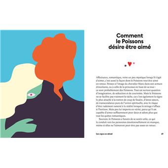 Astro Lotus - Poisson