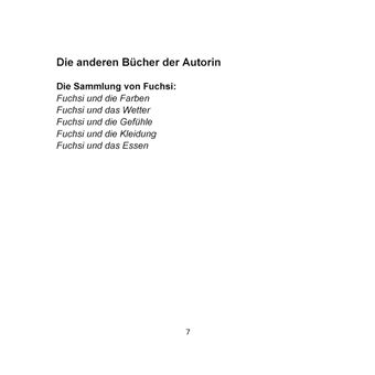 Tigrou und der Sport