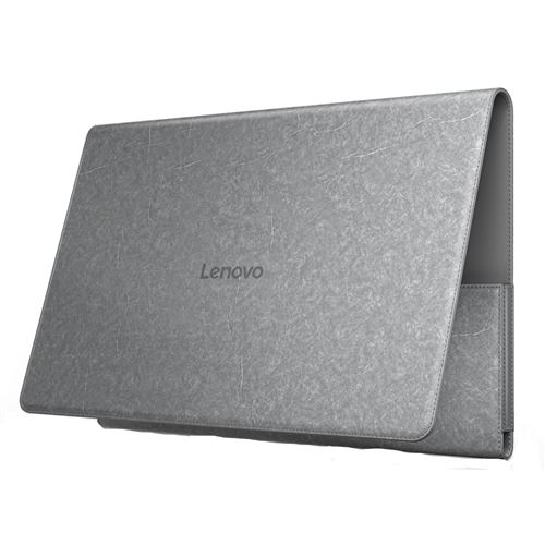 Lenovo - Étui Protecteur pour Tablette - Tyvek