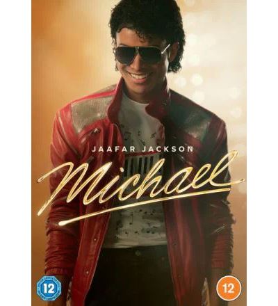 Michael en DVD