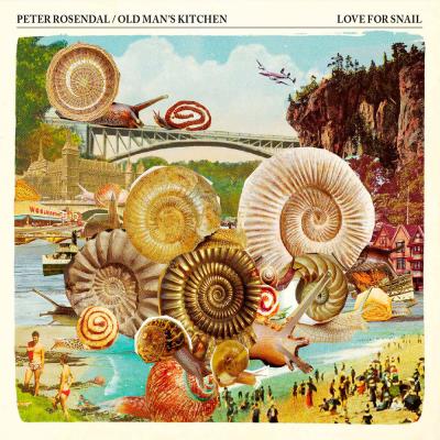 Love for snail