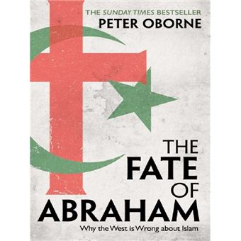 FATE OF ABRAHAM - 1
