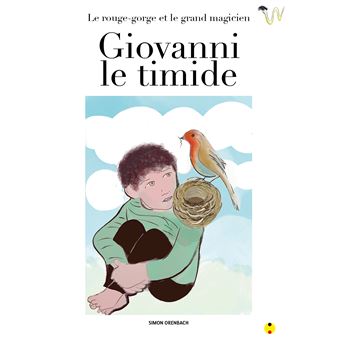 Giovanni le timide