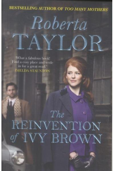 Reinvention of Ivy Brown
