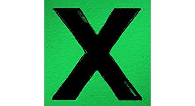 X - Ed Sheeran - Vinyle album - Achat & prix | fnac