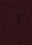 Livre des ombres vierge - DRAGON