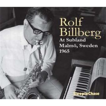 Rolf Billberg - 1