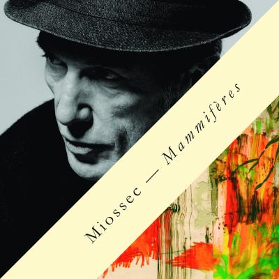 Mammifères Edition Deluxe CD Livre