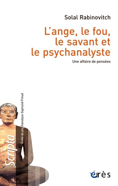 L’inépuisable murmure de la pensée