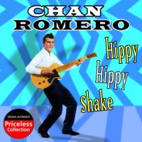 Hippy hoppy shake