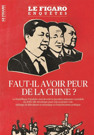 Chine peril jaune