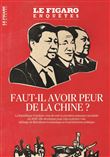 Faut-il avoir peur de la Chine ?