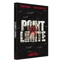 Point limite DVD