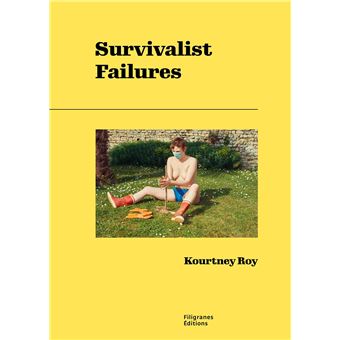 Survivalist Failures