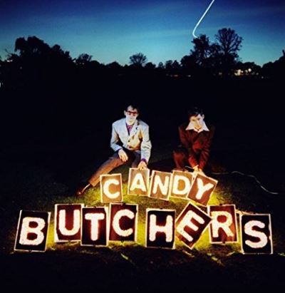 Candy butchers