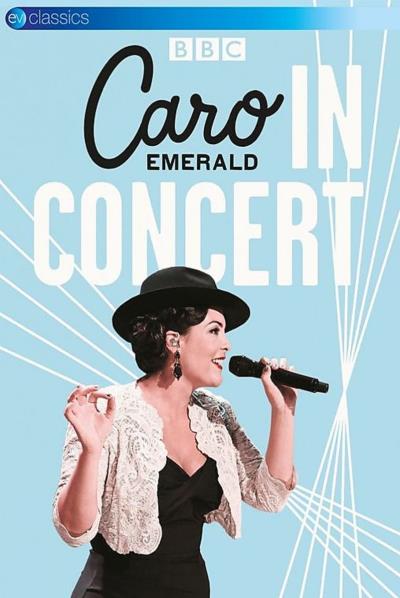 In Concert DVD