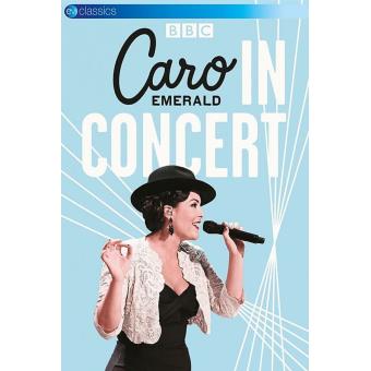 新品】 In Concert [DVD] [Import] wwzq1cm：ドリエムコーポレーション