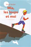 Mia, les loups et moi