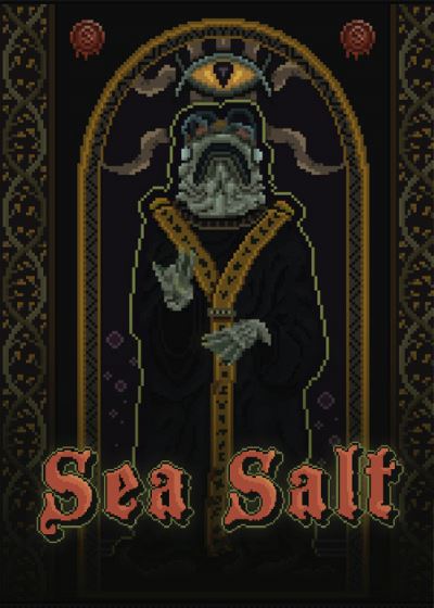 Sea Salt