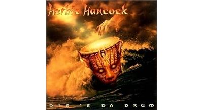 Dis is da drum/bonus shm cd