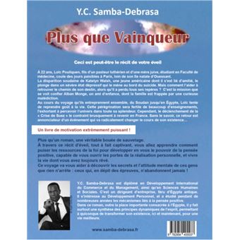 Plus que Vainqueurs