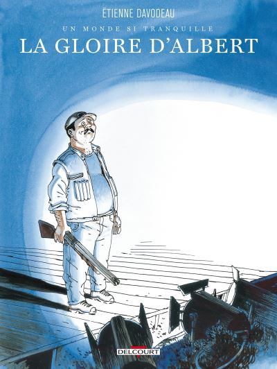Un monde si tranquille