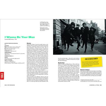 Les Beatles - La Totale