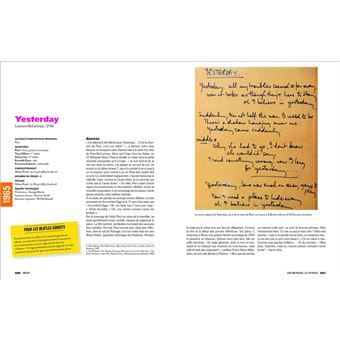 Les Beatles - La Totale