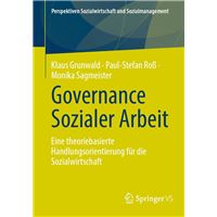 Governance Sozialer Arbeit