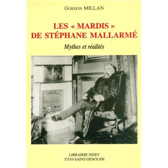Les Mardis de Stéphane Mallarmé