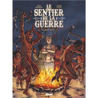 Le Sentier de la guerre