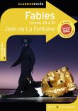 Fables (livres VII à XI) - Nouvelle
