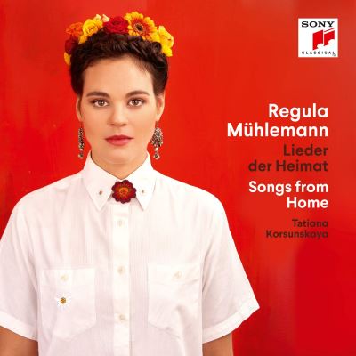 Lieder Der Heimat Songs From Home