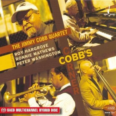 Cobb s corner